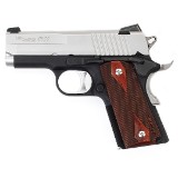 SIG SAUER 1911 .45 ACP