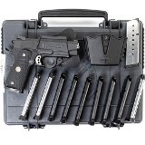SPRINGFIELD ARMORY CHAMPION .45 ACP - 3 of 3 SPRINGFIELD ARMORY CHAMPION .45 ACP - 3 of 3