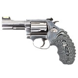SMITH & WESSON 60-15 .357 MAG