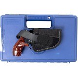 SMITH & WESSON 36-10 .38 SPL +P - 3 of 3