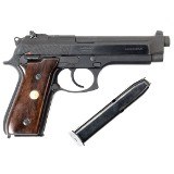 TAURUS PT99 9MM LUGER (9X19 PARA) - 3 of 3