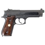 TAURUS PT99 9MM LUGER (9X19 PARA) - 2 of 3