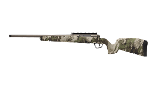 SAVAGE ARMS AXIS 2 PRO LH [WOODLAND] 6MM ARC
