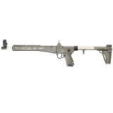 KELTEC SUB2000 (G22) [GRN] *REFURBISHED* .40 S&W - 1 of 2
