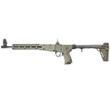 KELTEC SUB2000 (M&P40) [GRN] *REFURBISHED* .40 S&W - 1 of 2