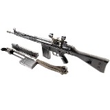 HECKLER & KOCH HK 41 .308 WIN - 3 of 3