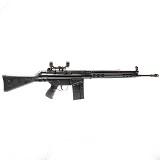 HECKLER & KOCH HK 41 .308 WIN - 2 of 3