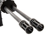 SILVER SHADOW ADVANCED SECURITY SYSTEMS LTD. GILBOA SNAKE 5.56X45MM NATO - 3 of 3 SILVER SHADOW ADVANCED SECURITY SYSTEMS LTD. GILBOA SNAKE 5.56X45MM NATO - 3 of 3