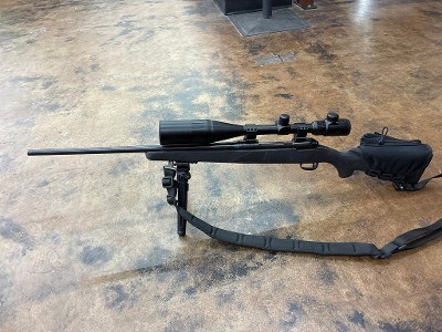 SAVAGE ARMS 11/111 .30-06 SPRG