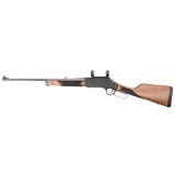 HENRY LONG RANGER MODEL H014S-243 .243 WIN