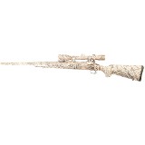 SAVAGE ARMS MODEL 10 .204 RUGER