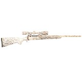 SAVAGE ARMS MODEL 10 .204 RUGER - 2 of 3