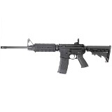 RUGER AR-556 5.56X45MM NATO