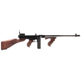 AUTO-ORDNANCE 1927 A1 THOMPSON
.45 ACP - 2 of 3