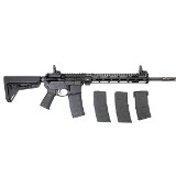 FN FN15 5.56X45MM NATO - 3 of 3 FN FN15 5.56X45MM NATO - 3 of 3