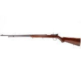 REMINGTON MODEL 34 N.R.A TARGET .22 S/L/LR
