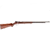 REMINGTON MODEL 34 N.R.A TARGET .22 S/L/LR - 2 of 3