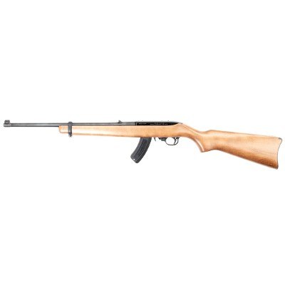 RUGER 10/22 .22 LR