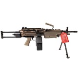 FN M249S PARA 5.56X45MM NATO - 2 of 3 FN M249S PARA 5.56X45MM NATO - 2 of 3