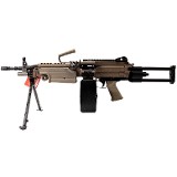FN M249S PARA 5.56X45MM NATO - 1 of 3 FN M249S PARA 5.56X45MM NATO - 1 of 3