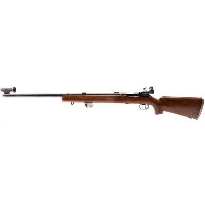 WINCHESTER MODEL 52 .22 LR