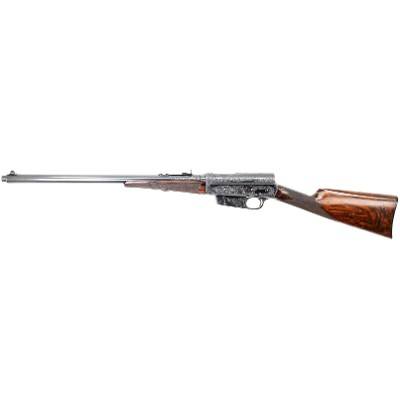 REMINGTON MODEL 8 .35 REM