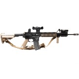 DANIEL DEFENSE VICKER&sbquo;S TACTICAL M4 CARBINE 5.56X45MM NATO - 2 of 3