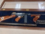 AUTO-ORDNANCE THOMPSON .45 ACP