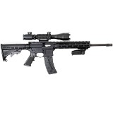 SMITH & WESSON M&P15-22 .22 LR - 2 of 3