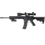 SMITH & WESSON M&P15-22 .22 LR - 1 of 3