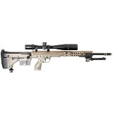 DESERT TECH DT SRS 6.5MM CREEDMOOR - 2 of 3 DESERT TECH DT SRS 6.5MM CREEDMOOR - 2 of 3