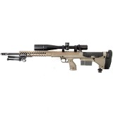 DESERT TECH DT SRS 6.5MM CREEDMOOR