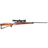 REMINGTON 700 BDL .22-250 REM - 2 of 3