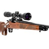 REMINGTON 700 BDL .22-250 REM - 3 of 3