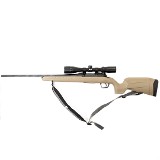 SAVAGE ARMS AXIS .308 WIN