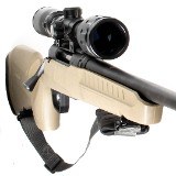 SAVAGE ARMS AXIS .308 WIN - 3 of 3