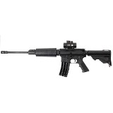 DPMS A-15 5.56X45MM NATO