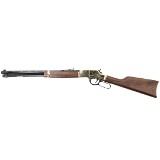 HENRY BIG BOY BRASS MODEL H006 .44 MAG/.44 SPL