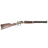 HENRY BIG BOY BRASS MODEL H006 .44 MAG/.44 SPL - 2 of 2