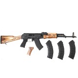 PALMETTO STATE ARMORY PSAK47 GF4 7.62X39MM - 3 of 3 PALMETTO STATE ARMORY PSAK47 GF4 7.62X39MM - 3 of 3