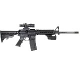 SMITH & WESSON M&P-15 5.56X45MM NATO - 2 of 3 SMITH & WESSON M&P-15 5.56X45MM NATO - 2 of 3