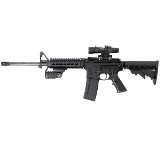 SMITH & WESSON M&P-15 5.56X45MM NATO - 1 of 3 SMITH & WESSON M&P-15 5.56X45MM NATO - 1 of 3