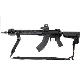 CMMG MK47 7.62X39MM - 1 of 3