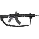 CMMG MK47 7.62X39MM - 2 of 3
