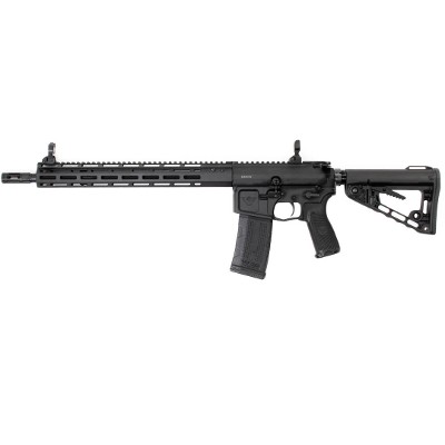 WILSON COMBAT WC-15 5.56X45MM NATO