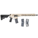 SONS OF LIBERTY GUN WORKS M4 5.56X45MM NATO - 3 of 3 SONS OF LIBERTY GUN WORKS M4 5.56X45MM NATO - 3 of 3