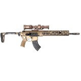 SIG SAUER SIG MCX 7.62X39MM - 2 of 3 SIG SAUER SIG MCX 7.62X39MM - 2 of 3
