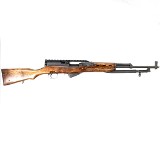 RUSSIAN STATE FACTORIES SKS 7.62X39MM - 2 of 2