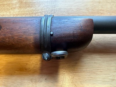 SPRINGFIELD ARMORY 1922MT1 .22 CAL