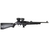 RUGER PC CARBINE 9MM LUGER (9X19 PARA) - 2 of 3